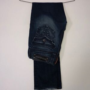 Rock Revival skinny